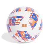 Adidas bal MLS CLB wit